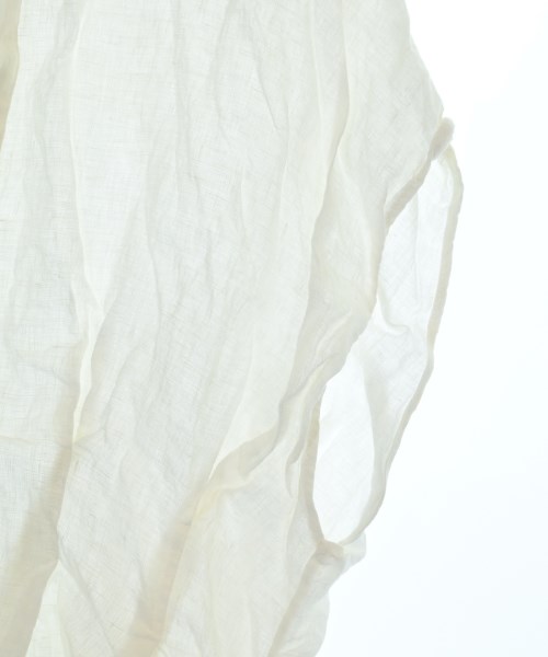 GALLARDA GALANTE（ガリャルダ　ガランテ）ブラウス 白 サイズ:F レディース/2200618280032