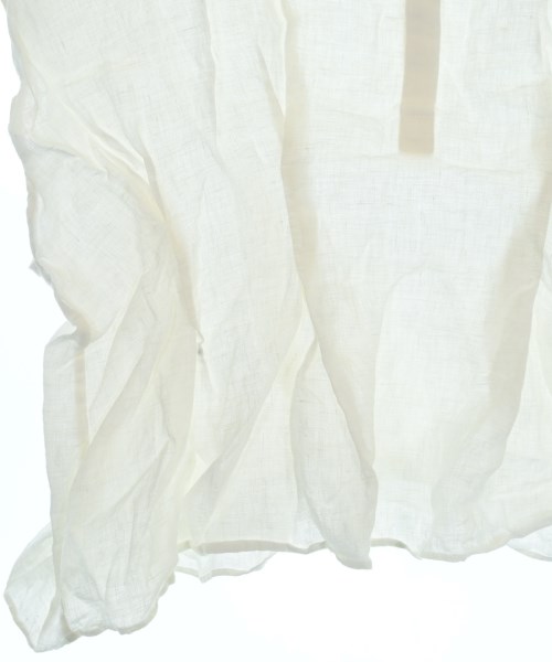 GALLARDA GALANTE（ガリャルダ　ガランテ）ブラウス 白 サイズ:F レディース/2200618280032