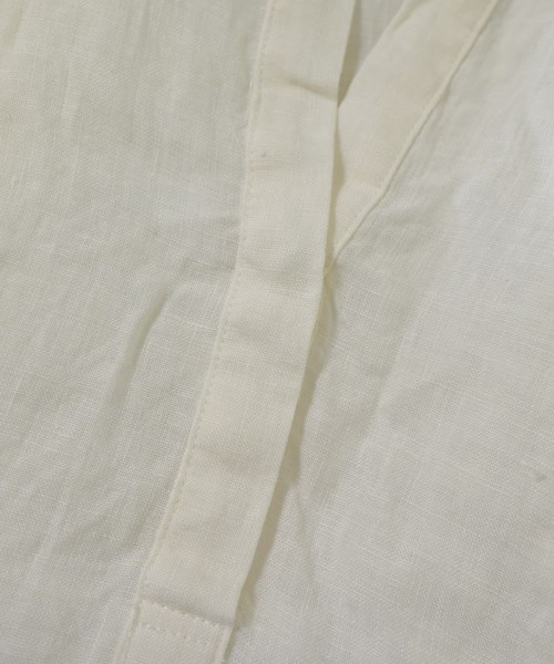 GALLARDA GALANTE（ガリャルダ　ガランテ）ブラウス 白 サイズ:F レディース/2200618280032