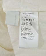 GALLARDA GALANTE（ガリャルダ　ガランテ）ブラウス 白 サイズ:F レディース/2200618280032