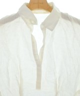 GALLARDA GALANTE（ガリャルダ　ガランテ）ブラウス 白 サイズ:F レディース/2200618280032