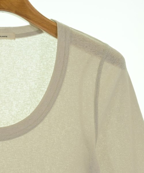 GALLARDA GALANTE（ガリャルダ　ガランテ）Tシャツ・カットソー グレー サイズ:F レディース/2200624850229