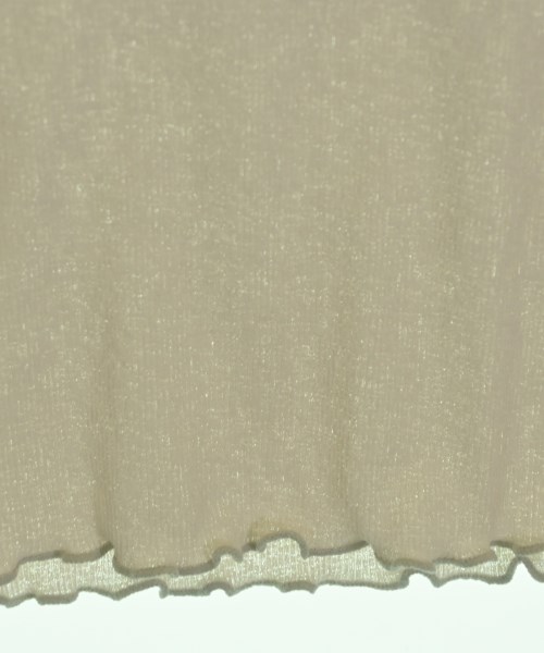 GALLARDA GALANTE（ガリャルダ　ガランテ）Tシャツ・カットソー グレー サイズ:F レディース/2200624850229