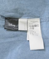 GALLARDA GALANTE（ガリャルダ　ガランテ）カジュアルシャツ 青 サイズ:F レディース/2200630850060