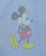 GALLARDA GALANTE（ガリャルダ　ガランテ）カジュアルシャツ 青 サイズ:F レディース/2200630850060