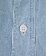 GALLARDA GALANTE（ガリャルダ　ガランテ）カジュアルシャツ 青 サイズ:F レディース/2200630850060