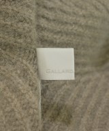 GALLARDA GALANTE（ガリャルダ　ガランテ）ニット・セーター 茶 サイズ:F レディース/2200626861049