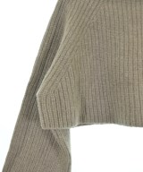 GALLARDA GALANTE（ガリャルダ　ガランテ）ニット・セーター 茶 サイズ:F レディース/2200626861049