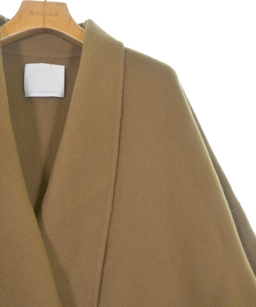 GALLARDA GALANTE（ガリャルダ　ガランテ）その他 茶 サイズ:F レディース/2200631363057