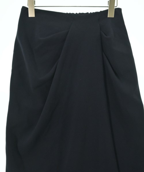 GALLARDA GALANTE（ガリャルダ　ガランテ）ロング・マキシ丈スカート 紺 サイズ:1(S位) レディース/2200631711179