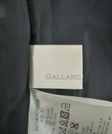 GALLARDA GALANTE（ガリャルダ　ガランテ）ロング・マキシ丈スカート 紺 サイズ:1(S位) レディース/2200631711179