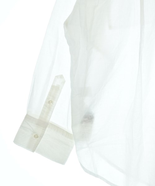 GALLARDA GALANTE（ガリャルダ　ガランテ）カジュアルシャツ 白 サイズ:F レディース/2200616994023