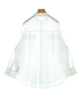 GALLARDA GALANTE（ガリャルダ　ガランテ）カジュアルシャツ 白 サイズ:F レディース/2200616994023