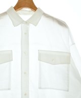 GALLARDA GALANTE（ガリャルダ　ガランテ）カジュアルシャツ 白 サイズ:F レディース/2200616994023