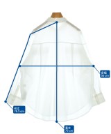 GALLARDA GALANTE（ガリャルダ　ガランテ）カジュアルシャツ 白 サイズ:F レディース/2200616994023