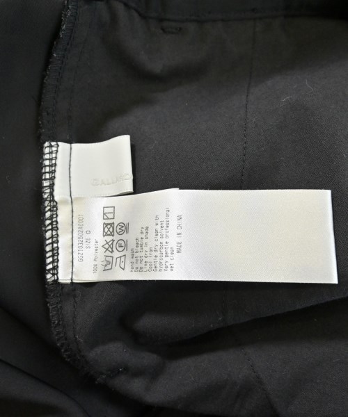 GALLARDA GALANTE（ガリャルダ　ガランテ）その他 黒 サイズ:0(XS位) レディース/2200616994146