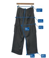 GALLARDA GALANTE（ガリャルダ　ガランテ）その他 黒 サイズ:0(XS位) レディース/2200616994146