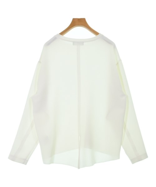 GALLARDA GALANTE（ガリャルダ　ガランテ）カジュアルシャツ 白 サイズ:F レディース/2200619075040