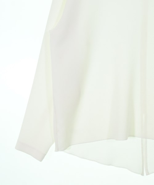 GALLARDA GALANTE（ガリャルダ　ガランテ）カジュアルシャツ 白 サイズ:F レディース/2200619075040