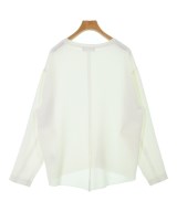 GALLARDA GALANTE（ガリャルダ　ガランテ）カジュアルシャツ 白 サイズ:F レディース/2200619075040