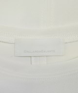 GALLARDA GALANTE（ガリャルダ　ガランテ）カジュアルシャツ 白 サイズ:F レディース/2200619075040