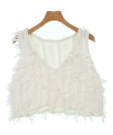 GALLARDA GALANTE ベスト/ノースリーブ