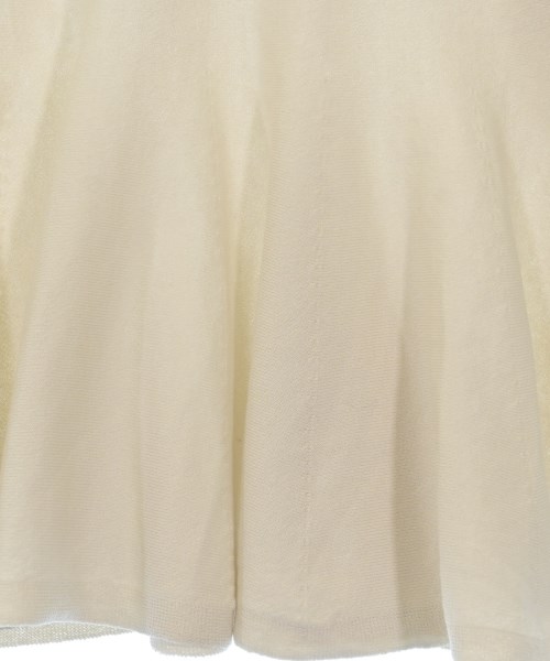 GALLARDA GALANTE（ガリャルダ　ガランテ）ニット・セーター グレー サイズ:F レディース/2200628962096