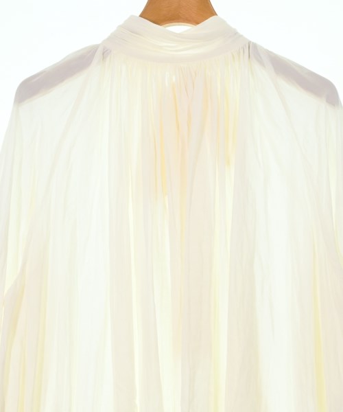 GALLARDA GALANTE（ガリャルダ　ガランテ）ブラウス 白 サイズ:F レディース/2200631599166