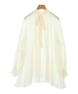 GALLARDA GALANTE（ガリャルダ　ガランテ）ブラウス 白 サイズ:F レディース/2200631599166