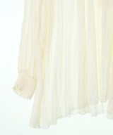 GALLARDA GALANTE（ガリャルダ　ガランテ）ブラウス 白 サイズ:F レディース/2200631599166