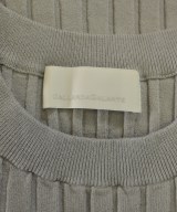 GALLARDA GALANTE（ガリャルダ　ガランテ）ニット・セーター グレー サイズ:F レディース/2200632507030