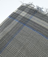 GALLARDA GALANTE（ガリャルダ　ガランテ）マフラー グレー サイズ:F レディース/2200632551071