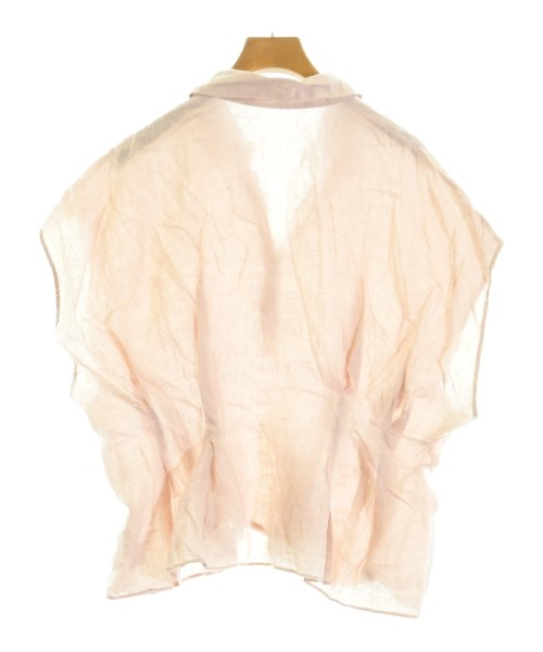 GALLARDA GALANTE（ガリャルダ　ガランテ）カジュアルシャツ ピンク サイズ:F レディース/2200616559239