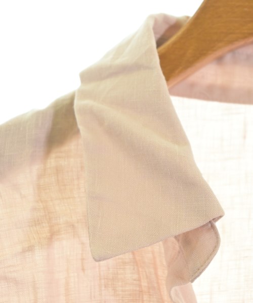 GALLARDA GALANTE（ガリャルダ　ガランテ）カジュアルシャツ ピンク サイズ:F レディース/2200616559239