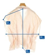 GALLARDA GALANTE（ガリャルダ　ガランテ）カジュアルシャツ ピンク サイズ:F レディース/2200616559239