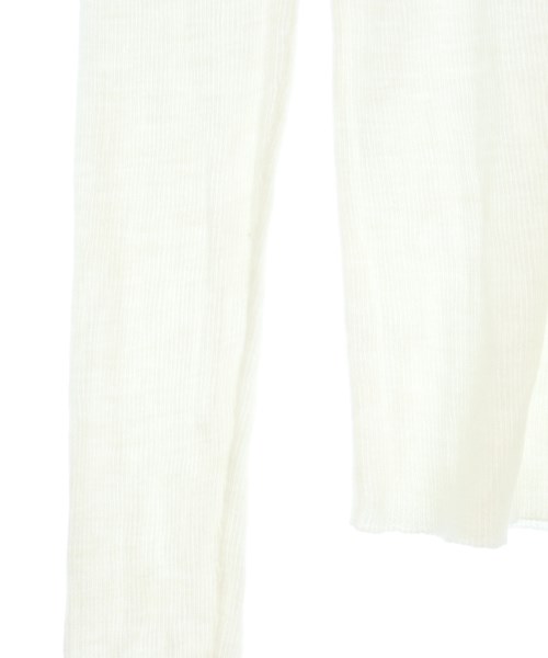 GALLARDA GALANTE（ガリャルダ　ガランテ）Tシャツ・カットソー 白 サイズ:F レディース/2200617031093