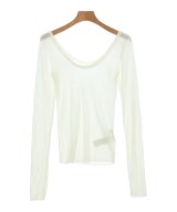 GALLARDA GALANTE（ガリャルダ　ガランテ）Tシャツ・カットソー 白 サイズ:F レディース/2200617031093