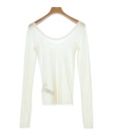 GALLARDA GALANTE（ガリャルダ　ガランテ）Tシャツ・カットソー 白 サイズ:F レディース/2200617031093