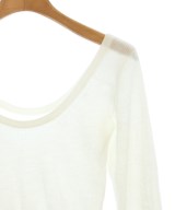 GALLARDA GALANTE（ガリャルダ　ガランテ）Tシャツ・カットソー 白 サイズ:F レディース/2200617031093