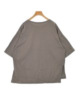 GALLARDA GALANTE（ガリャルダ　ガランテ）Tシャツ・カットソー 茶 サイズ:F レディース/2200619556051
