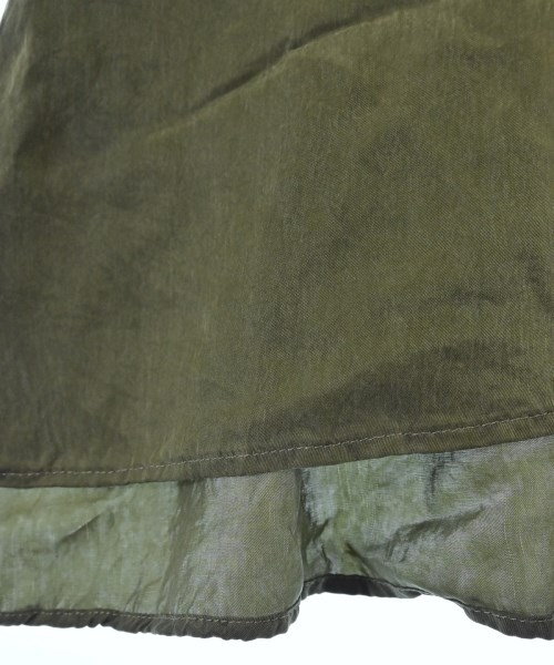 GALLARDA GALANTE（ガリャルダ　ガランテ）カジュアルシャツ 緑 サイズ:F レディース/2200619556075