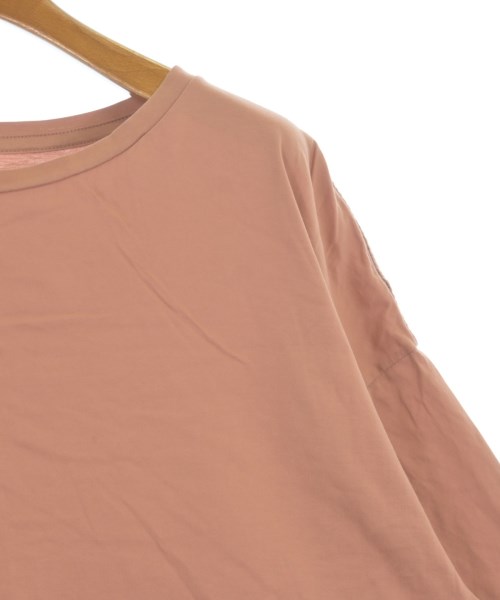 GALLARDA GALANTE（ガリャルダ　ガランテ）Tシャツ・カットソー ピンク サイズ:F レディース/2200619556129