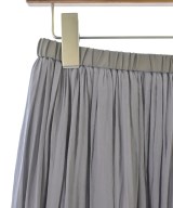 GALLARDA GALANTE（ガリャルダ　ガランテ）ロング・マキシ丈スカート グレー サイズ:1(S位) レディース/2200619556228