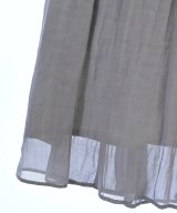 GALLARDA GALANTE（ガリャルダ　ガランテ）ロング・マキシ丈スカート グレー サイズ:1(S位) レディース/2200619556228