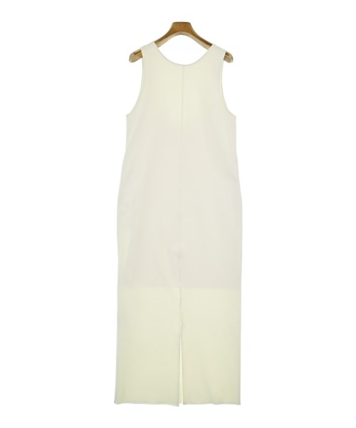 GALLARDA GALANTE（ガリャルダ　ガランテ）ワンピース 白 サイズ:F レディース/2200616766224