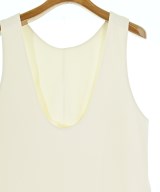 GALLARDA GALANTE（ガリャルダ　ガランテ）ワンピース 白 サイズ:F レディース/2200616766224