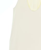 GALLARDA GALANTE（ガリャルダ　ガランテ）ワンピース 白 サイズ:F レディース/2200616766224