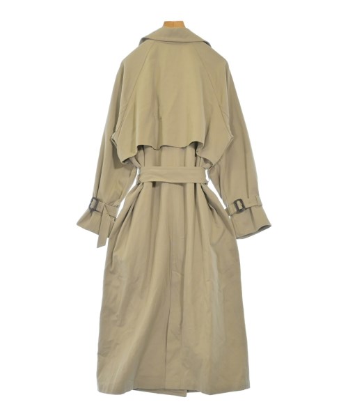 GALLARDA GALANTE（ガリャルダ　ガランテ）トレンチコート ベージュ サイズ:F レディース/2200633433017