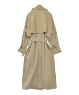 GALLARDA GALANTE（ガリャルダ　ガランテ）トレンチコート ベージュ サイズ:F レディース/2200633433017