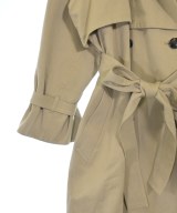 GALLARDA GALANTE（ガリャルダ　ガランテ）トレンチコート ベージュ サイズ:F レディース/2200633433017